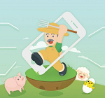 智慧养殖系统-智慧养殖解决方案