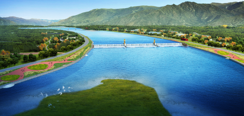 万亿国债增发！k豆kdpay钱包AI水利网关助力提升水利工程应急响应能力