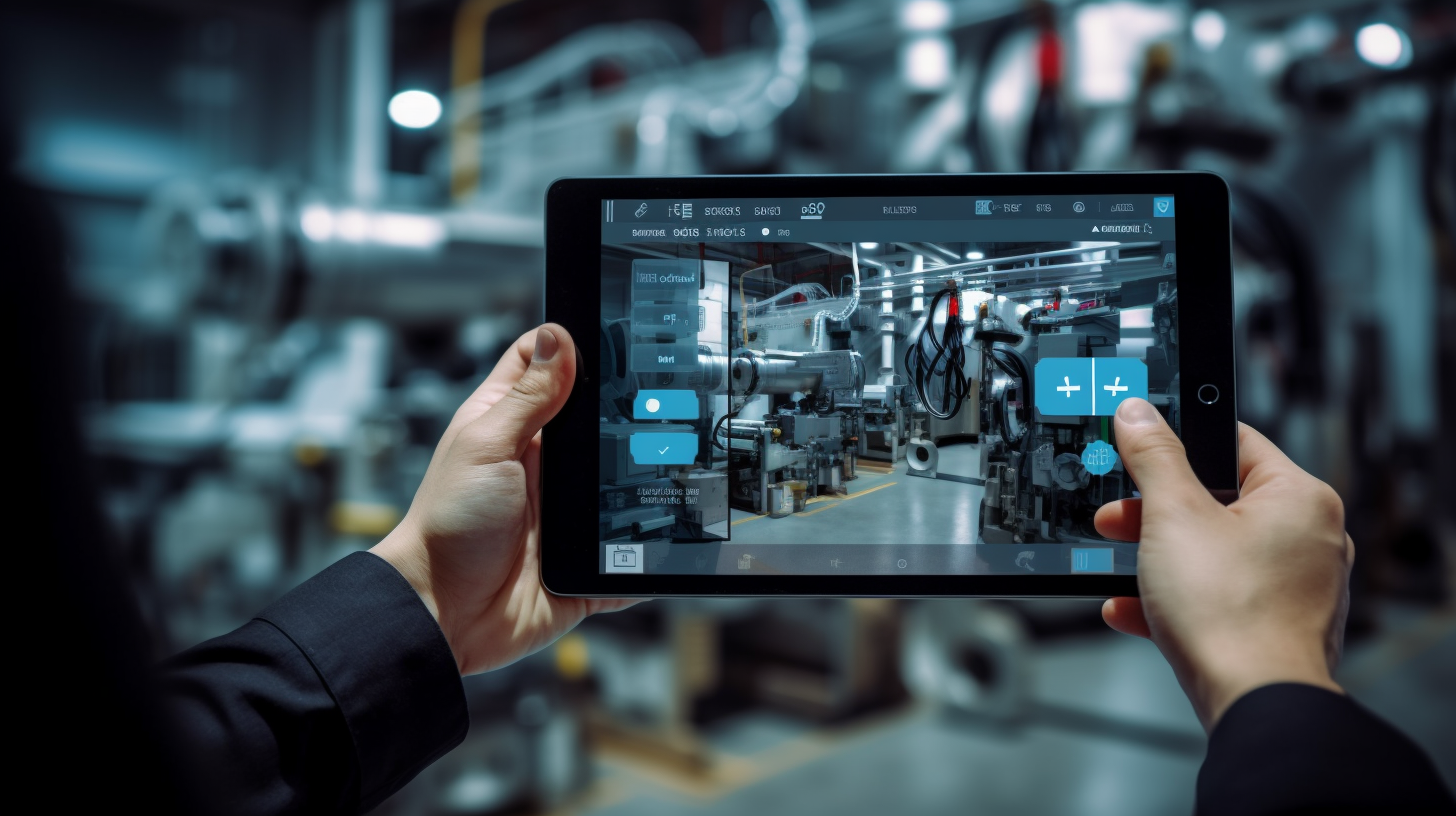 数实融合再加速 释放经济开展新动能