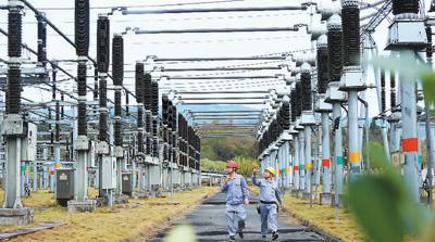 “虚拟”电厂带来“真实”保障