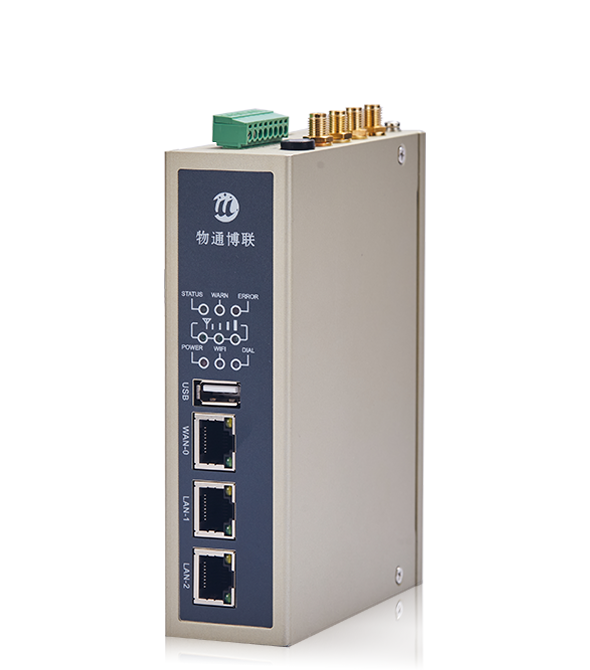 5G数据采集网关（国内十大工业网关厂家产品）